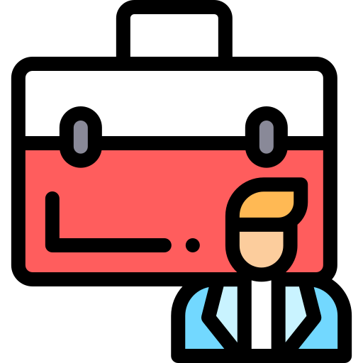 Политик бесплатно иконка