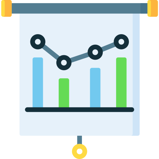 Graphic free icon Graphic free icon