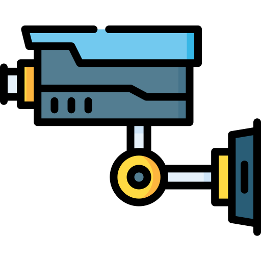 cctv kostenlos Icon