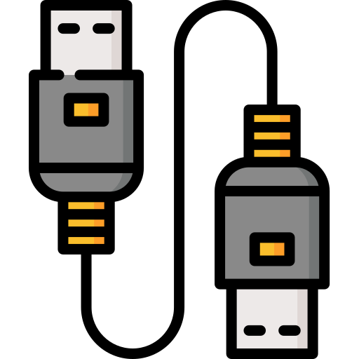 cable icono gratis