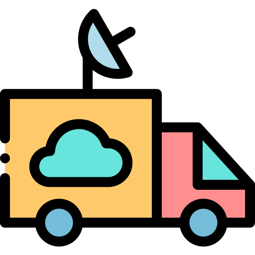 Climatología icono gratis