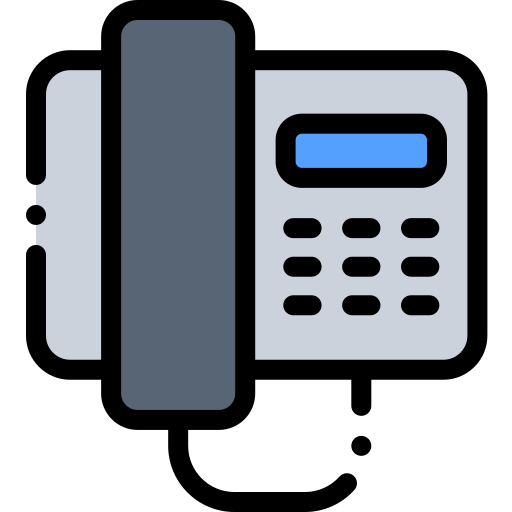 téléphone Icône gratuit téléphone Icône gratuit
