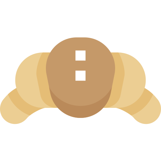 croissant kostenlos Icon