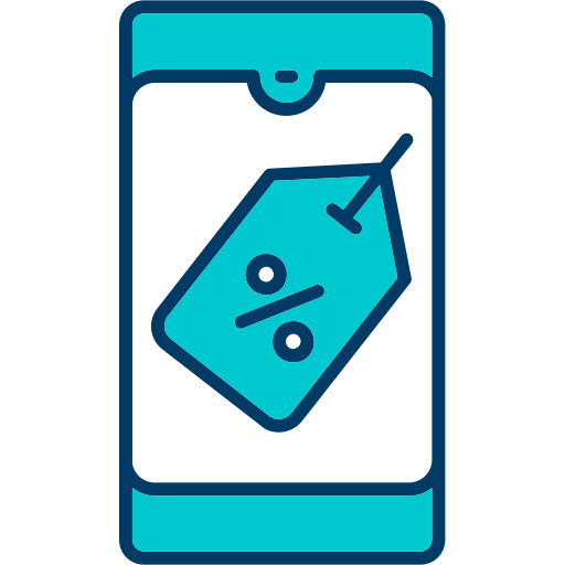 Black friday free icon Black friday free icon