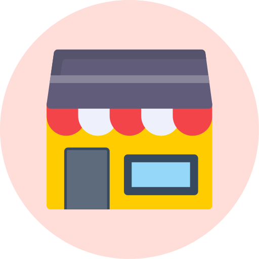 Store free icon