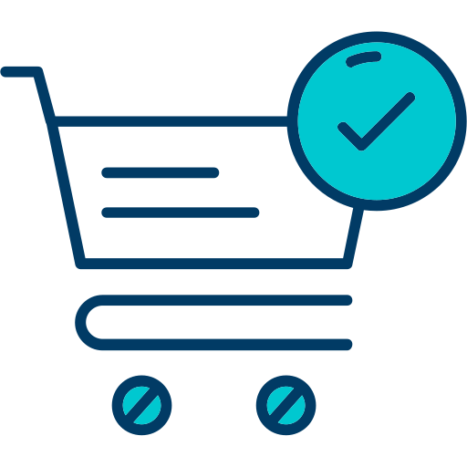 Checkout free icon Checkout free icon