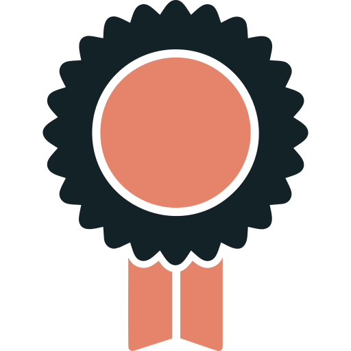 medaille kostenlos Icon