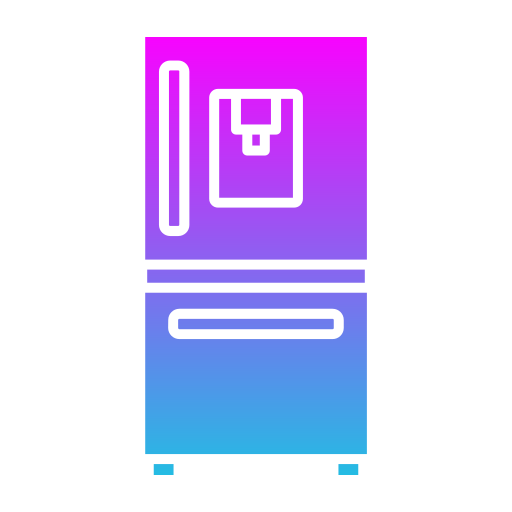 refrigerador icono gratis