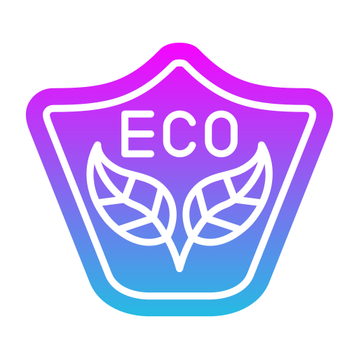 ecológico icono gratis