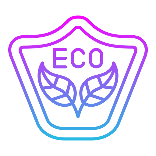 ecológico icono gratis