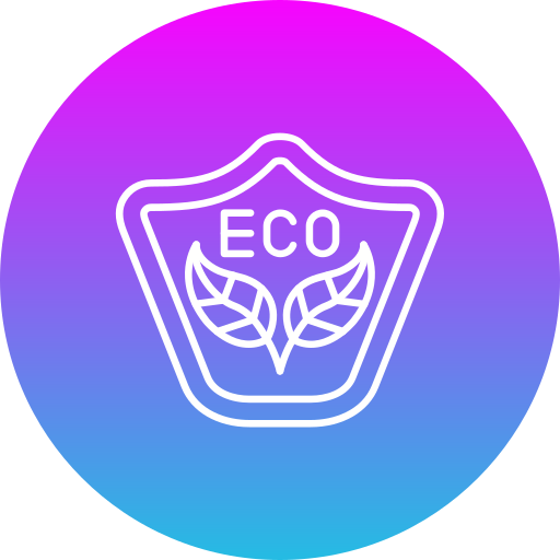 ecológico icono gratis