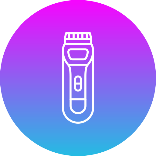 elektrischer rasierer kostenlos Icon