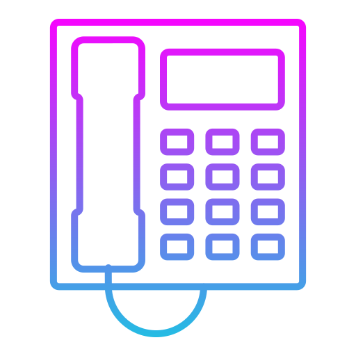 téléphone Icône gratuit téléphone Icône gratuit