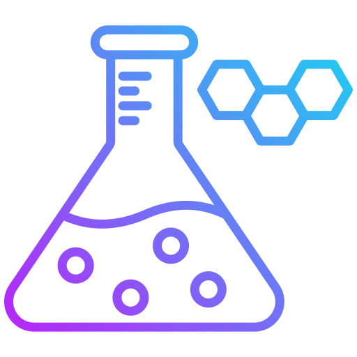 laboratorio quimico icono gratis