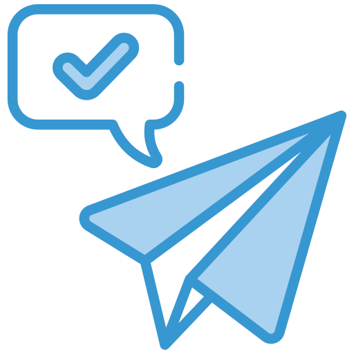 Send free icon