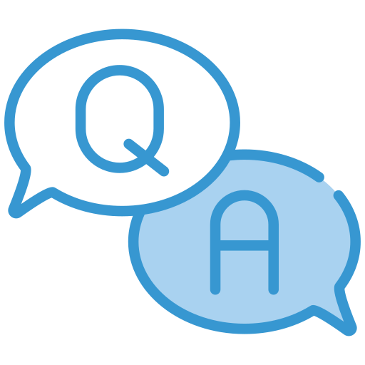 Question free icon Question free icon