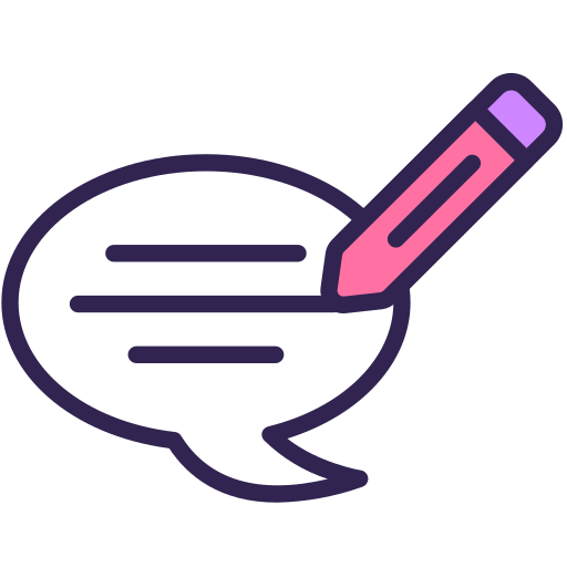 bloggen kostenlos Icon bloggen kostenlos Icon