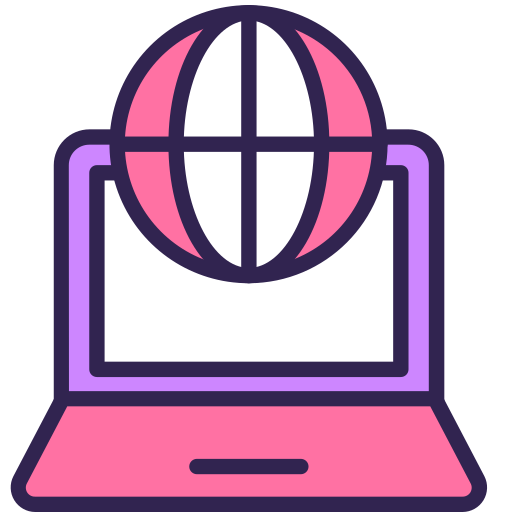 online-präsenz kostenlos Icon online-präsenz kostenlos Icon