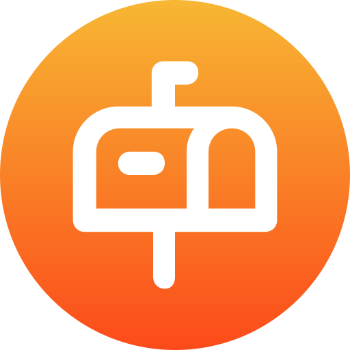 briefkasten kostenlos Icon