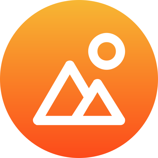 berge kostenlos Icon