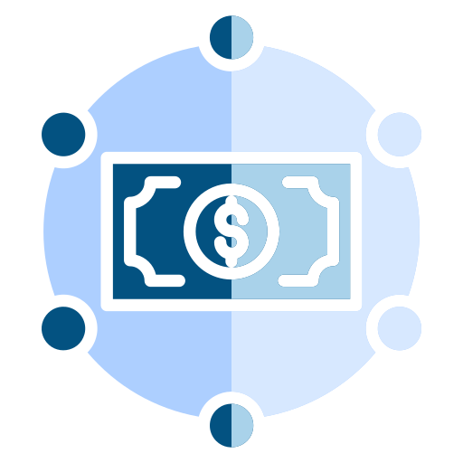 fintech grátis ícone fintech grátis ícone