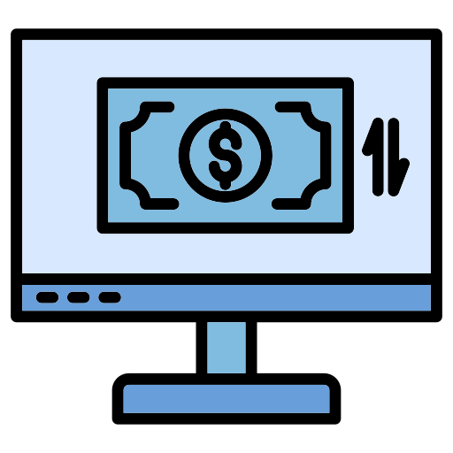 Payment free icon Payment free icon