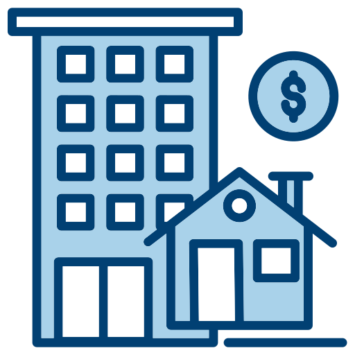 Property free icon Property free icon