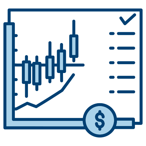 Trading free icon Trading free icon