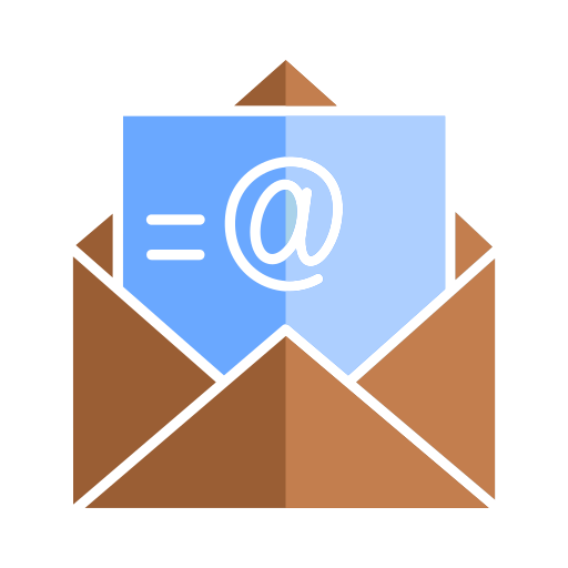 Email free icon