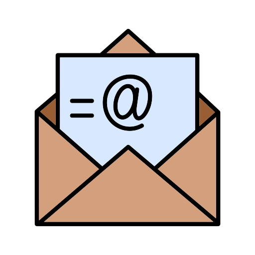 Email free icon