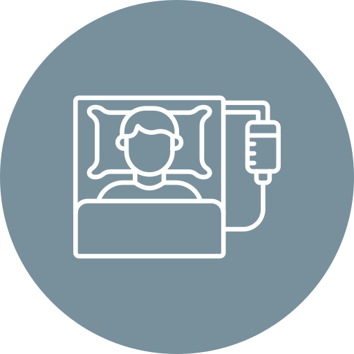 paciente icono gratis