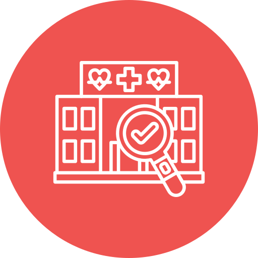 hospital icono gratis