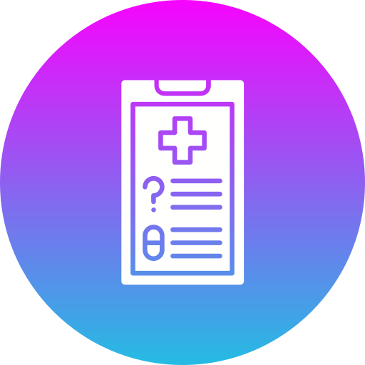 gesundheits-app kostenlos Icon gesundheits-app kostenlos Icon