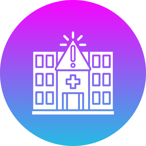hospital icono gratis