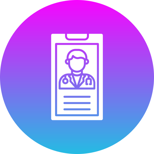 telemedicina icono gratis