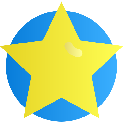 estrella icono gratis