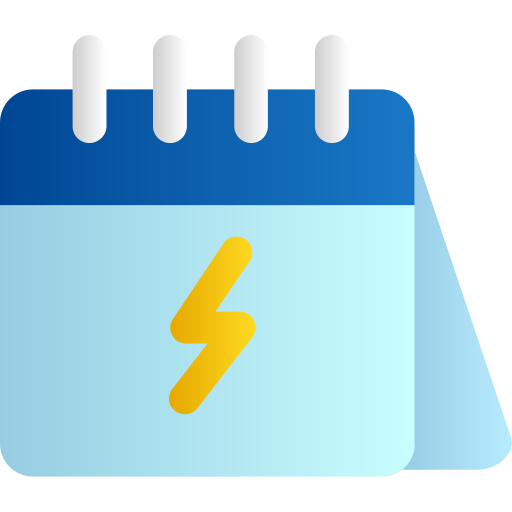 calendario icono gratis