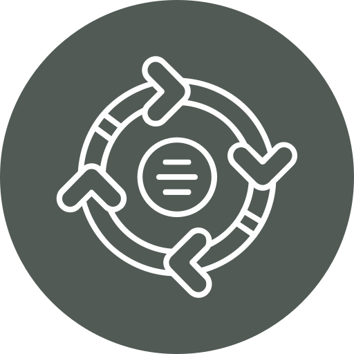 Diagram free icon
