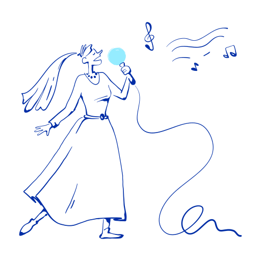 Музыка бесплатно иконка