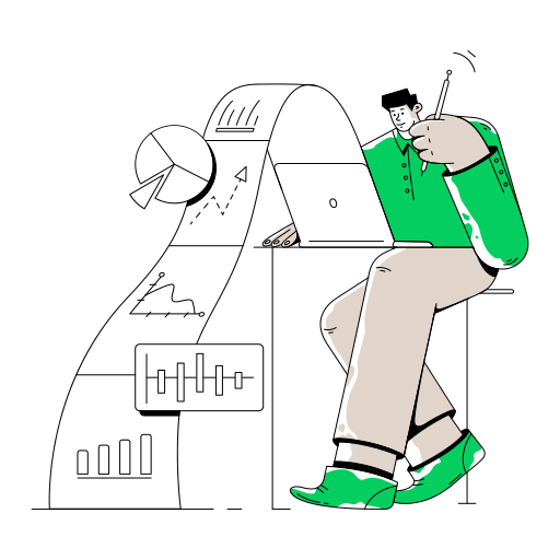 negocio icono gratis