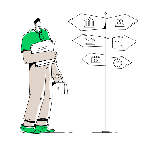 pfeile kostenlos Icon