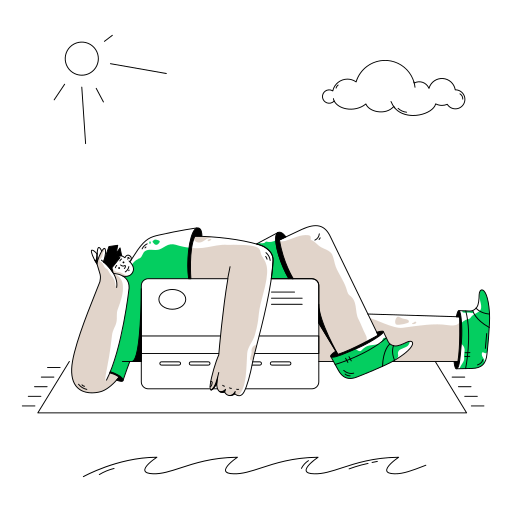 여행하다 무료 아이콘