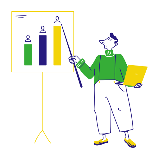 negocio icono gratis