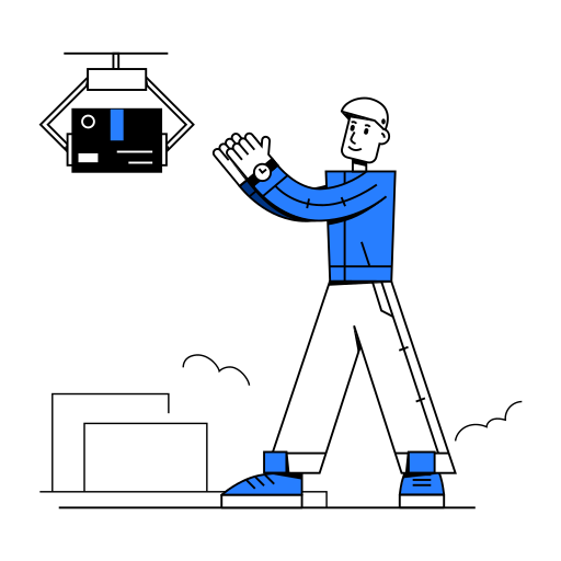 tecnología icono gratis