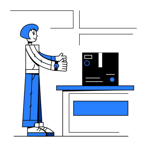 negocio icono gratis