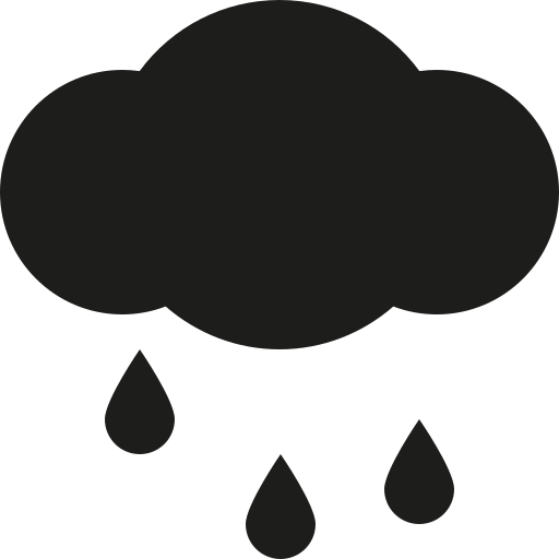 Rain free icon