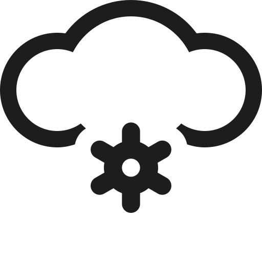 Snow free icon