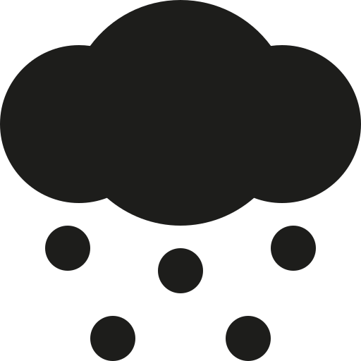 Snow free icon