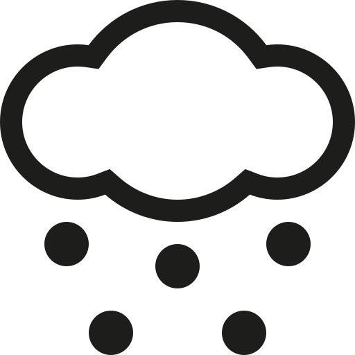 Snow free icon
