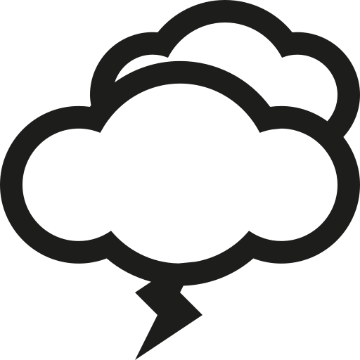 Storms free icon
